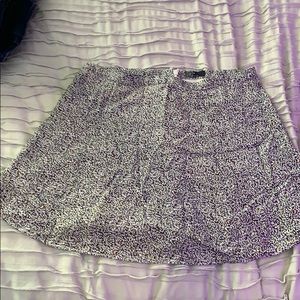 Gap tennis like skirt